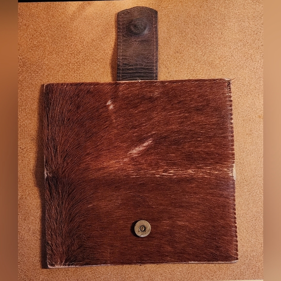 TTT leather wallet - Picture 4 of 4